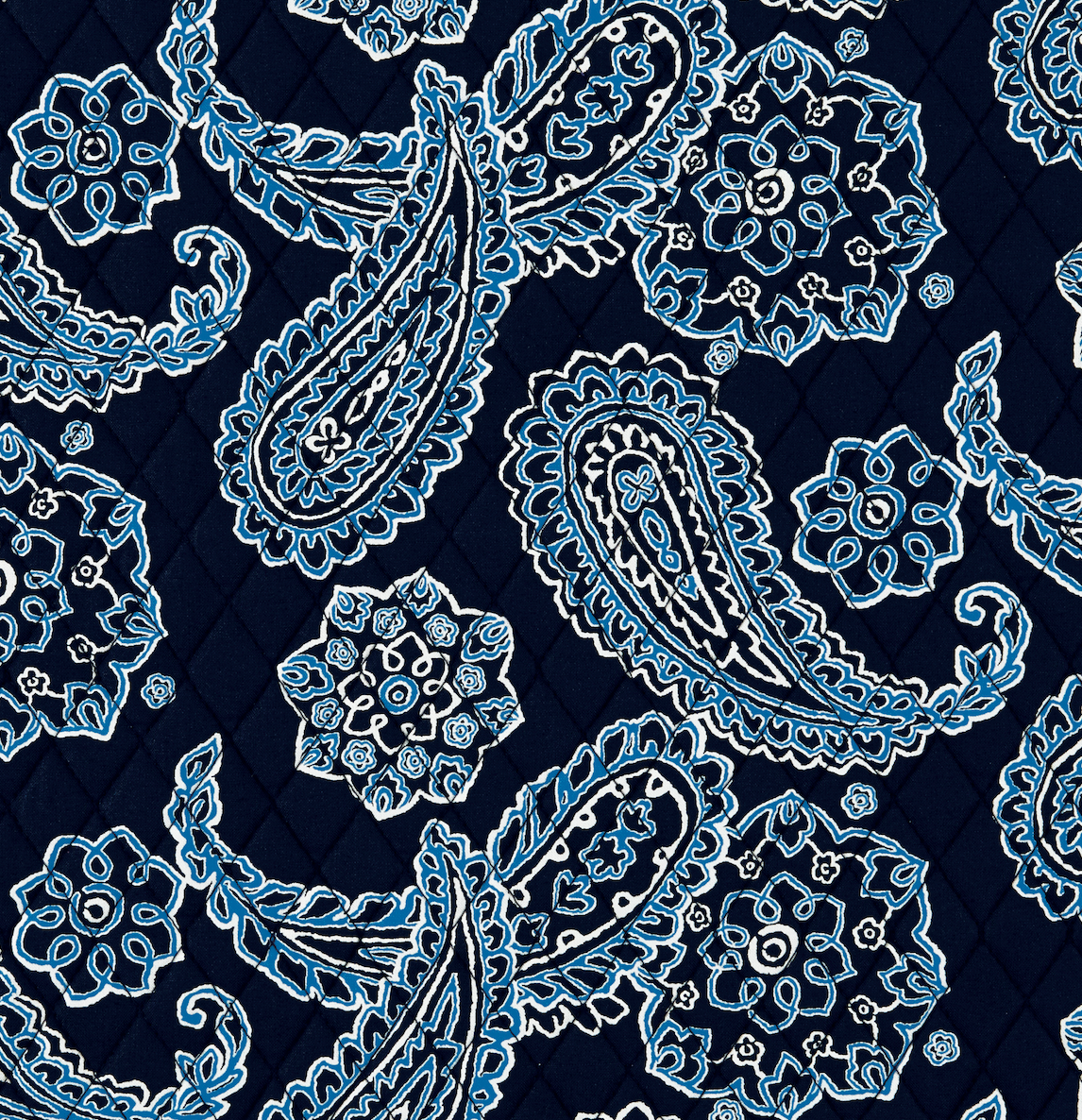 Blue Bandana Vera Bradley Patterns