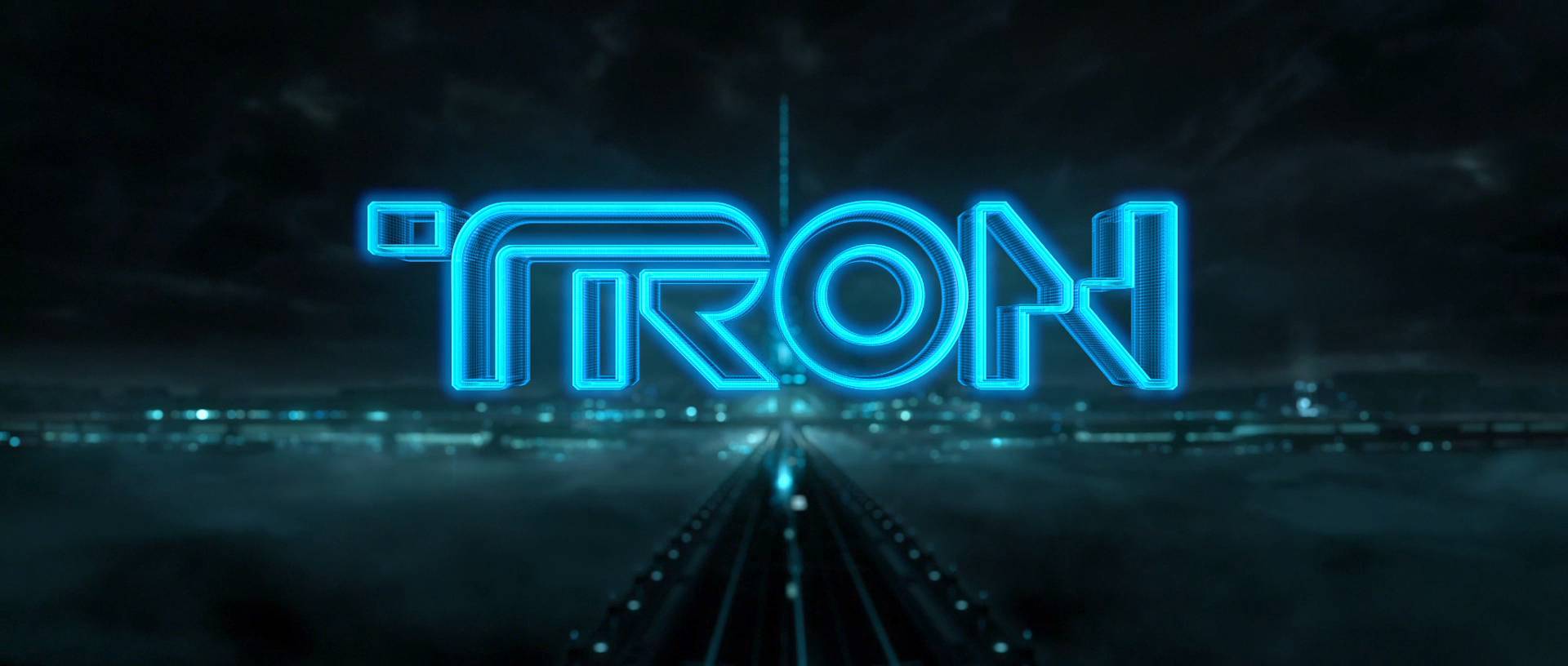  Coders Wallpaper Abyss Everything Tron Movie TRON Legacy 96798 1920x816