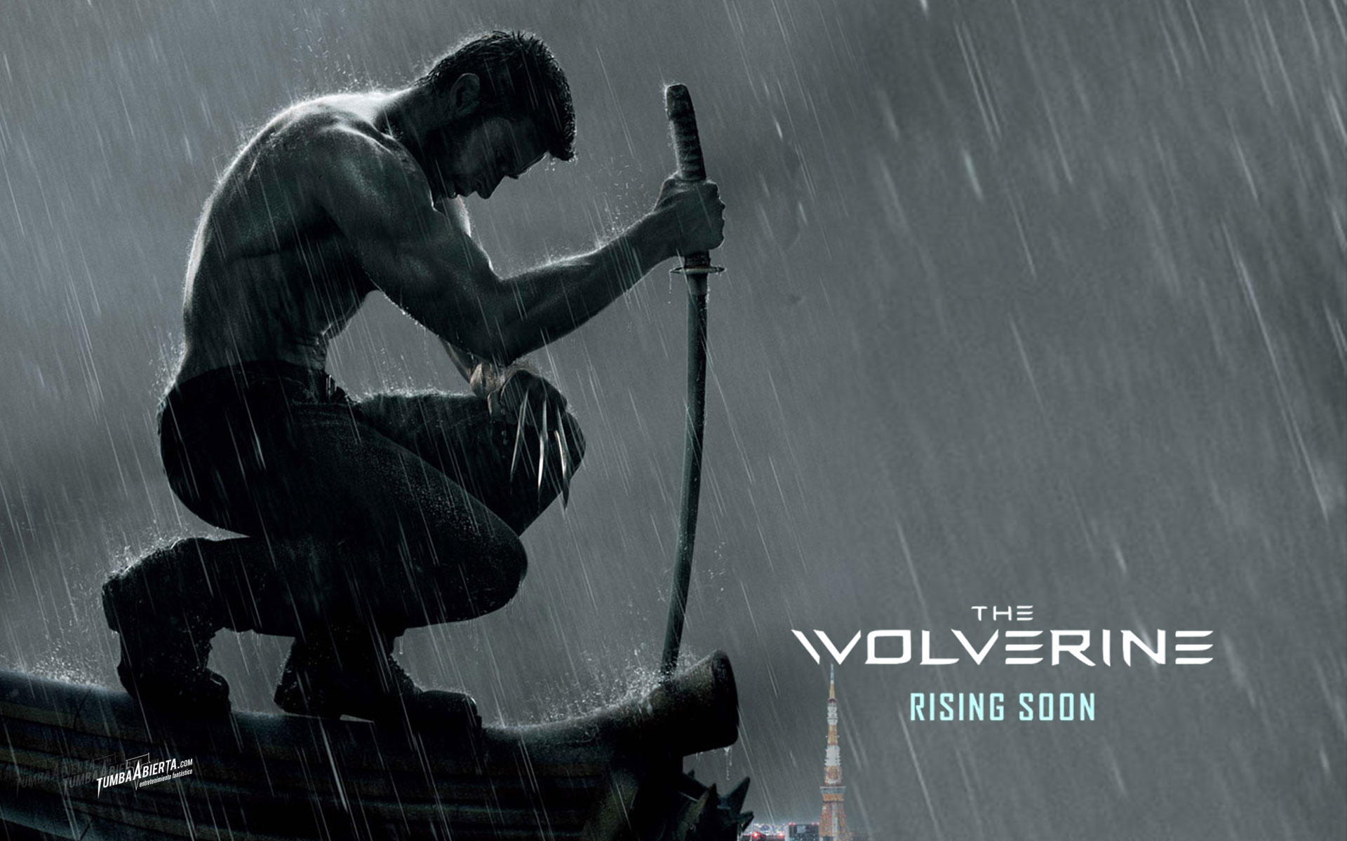 the wolverine free online hd