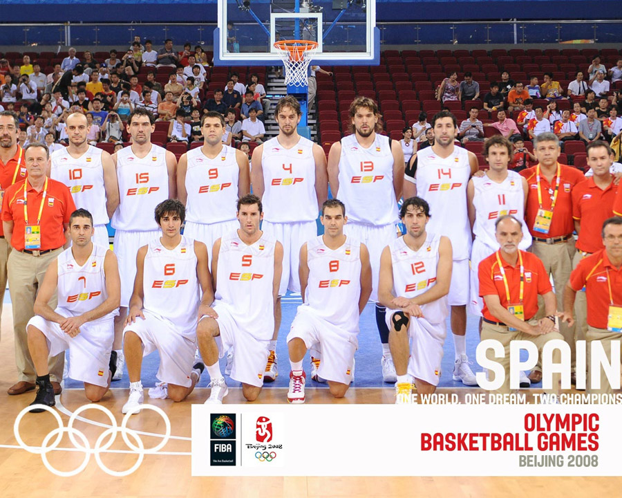 Spain Basketball Wallpapers Basketball Wallpapers at