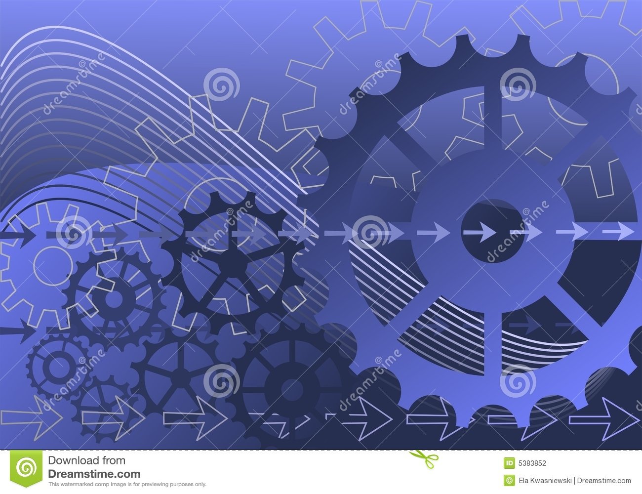 mechanical engineering background