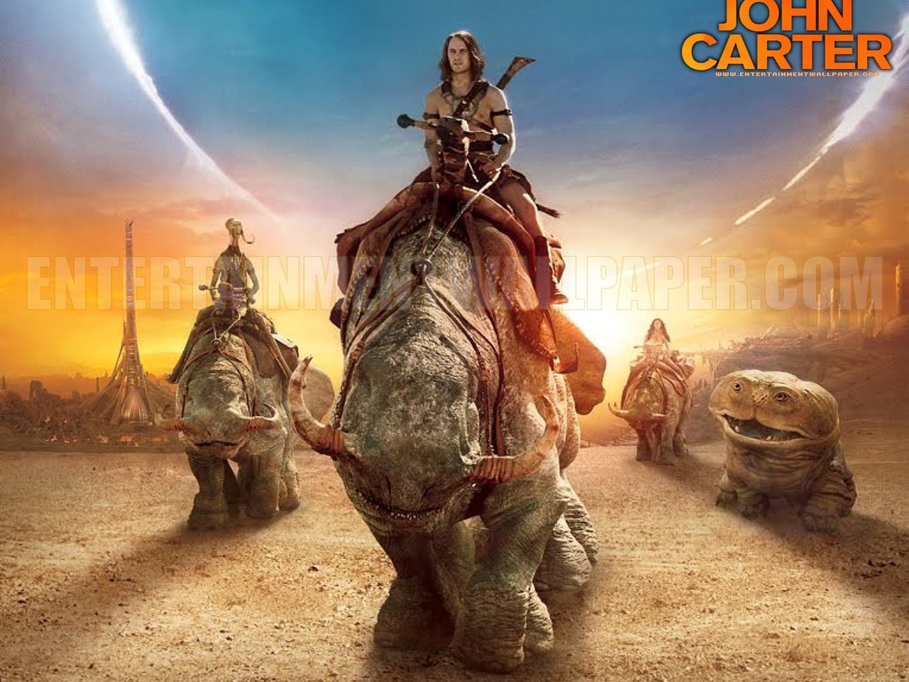 🔥 Free download john carter wallpaper size 1280x960 more john carter