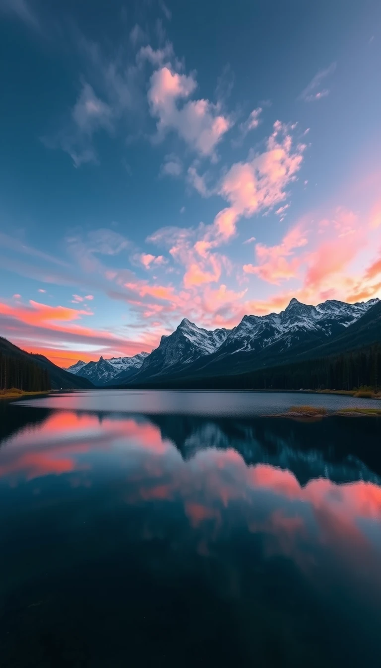 Ultrawide Wallpaper