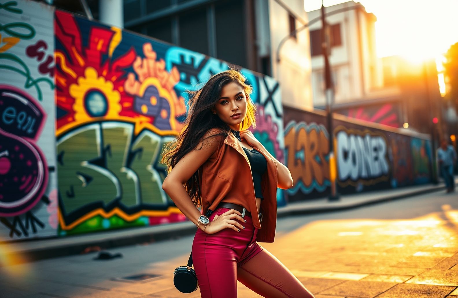 HD Wallpaper 1080p Girls