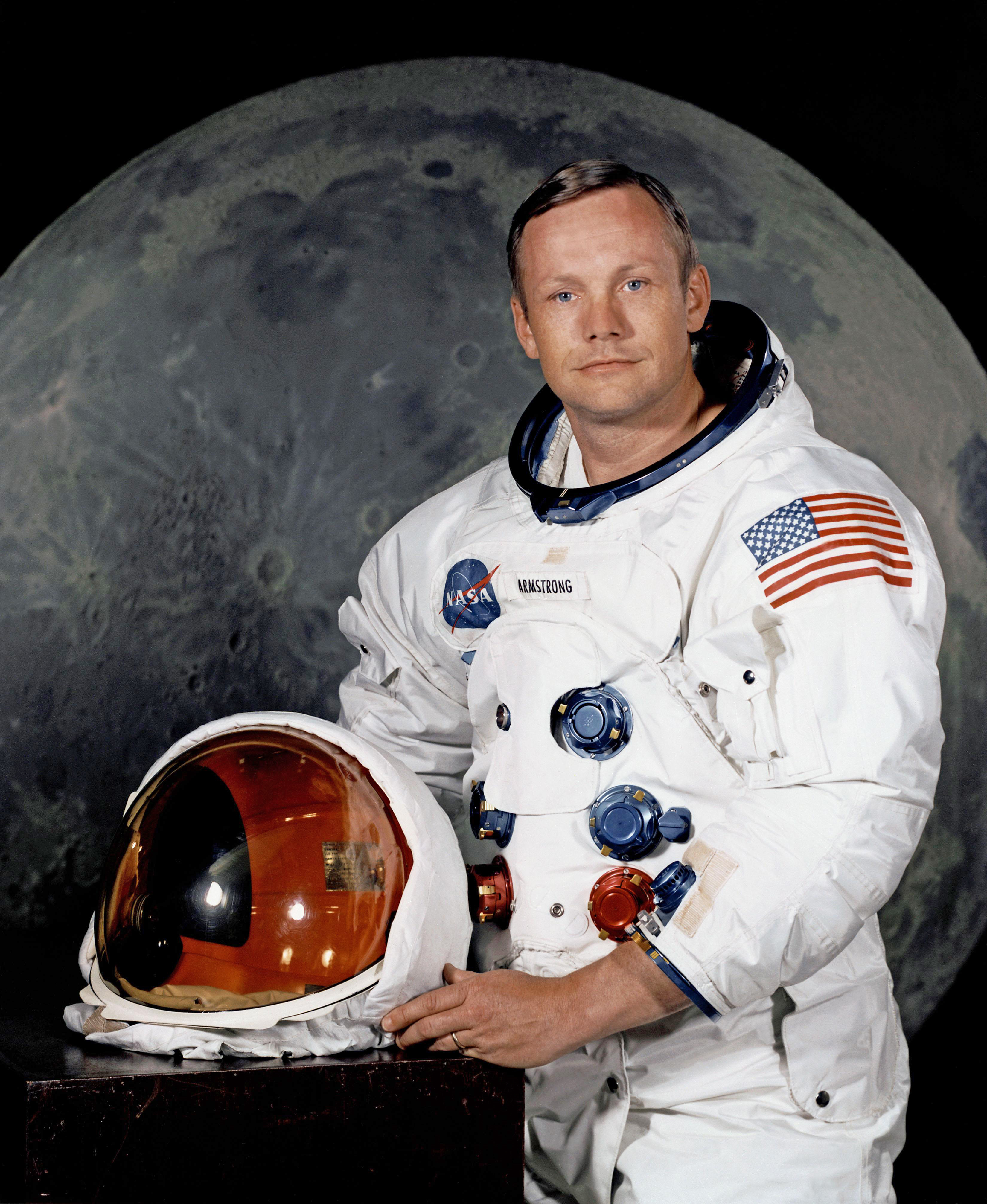 Neil Armstrong Wikipedia