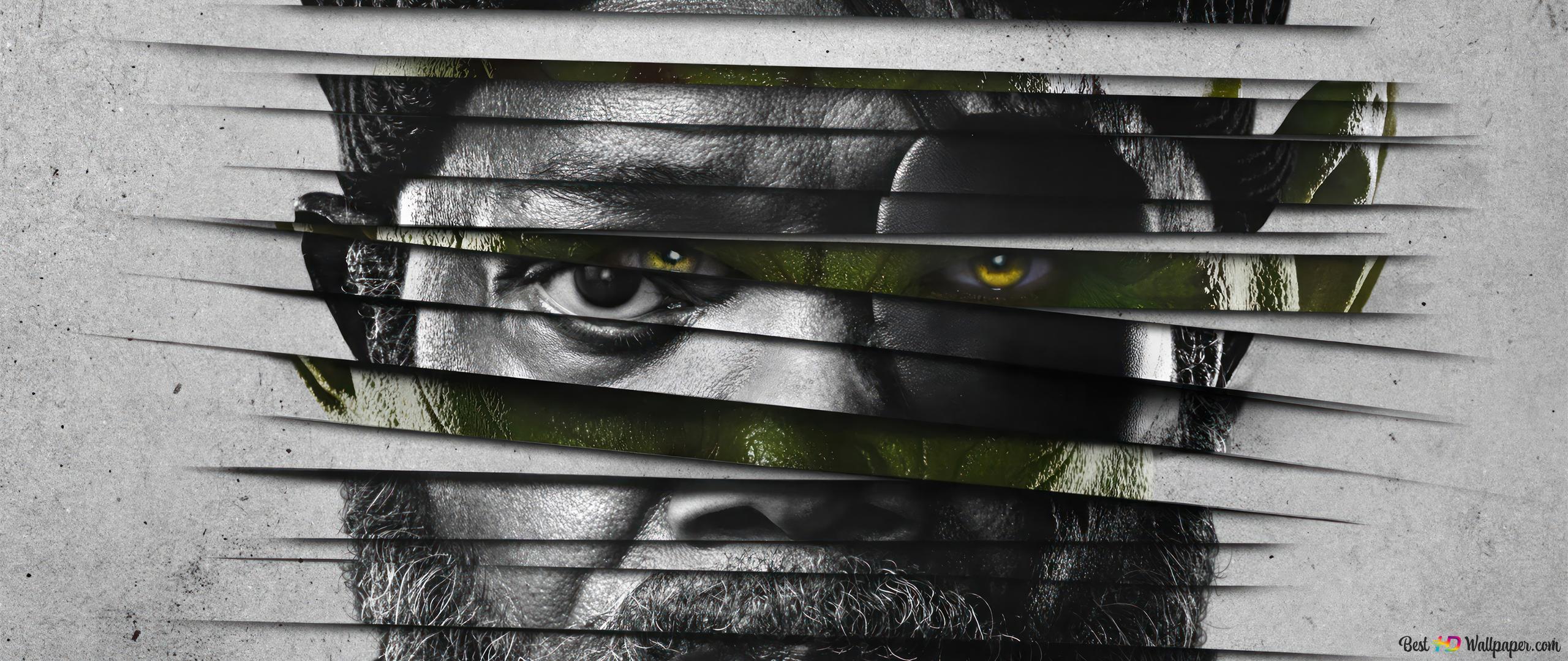 Secret Invasion 4k Wallpaper