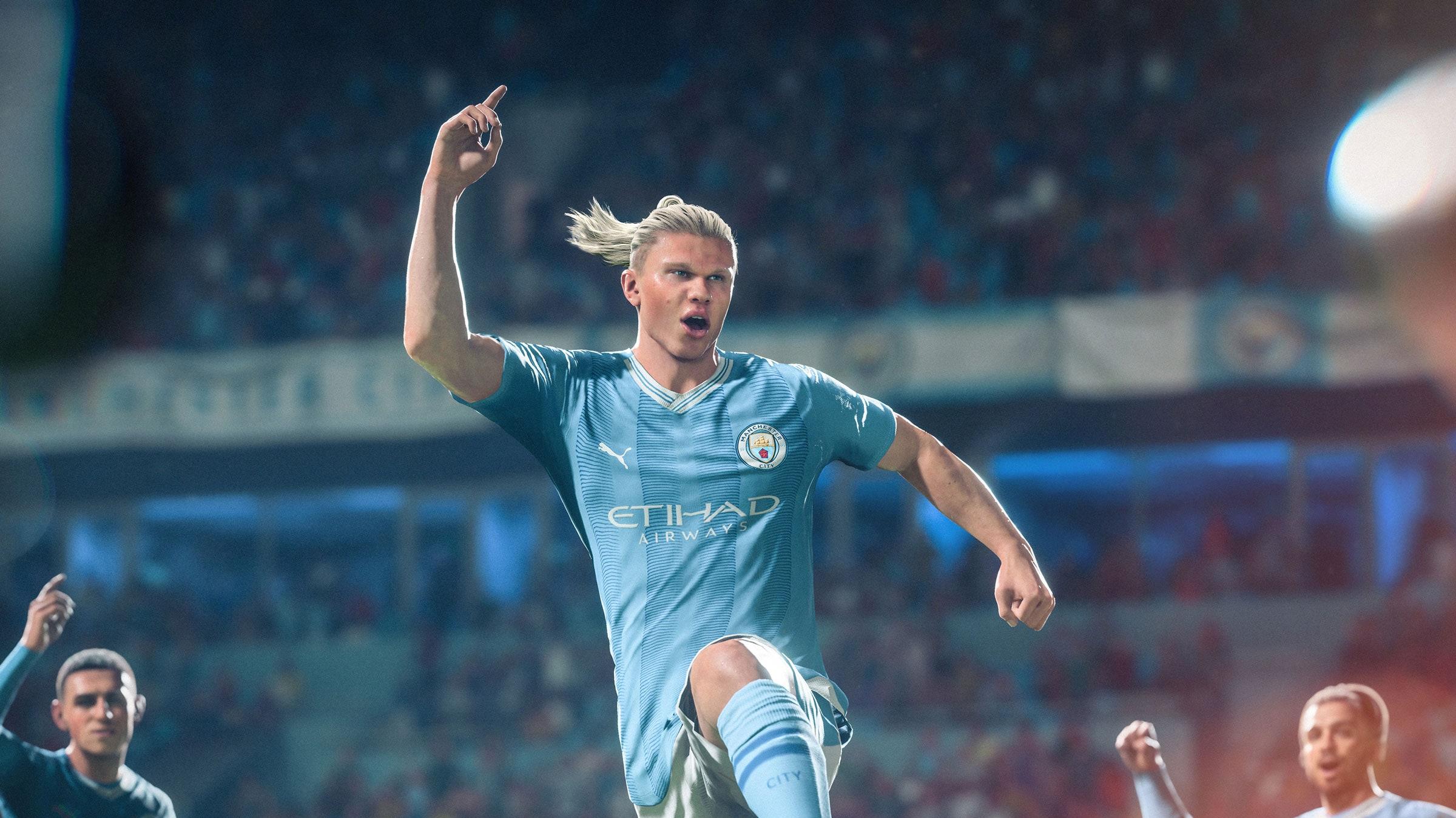  Download Ea Sports Fc Just Killed Fifa Wired Uk By billysmith EA 