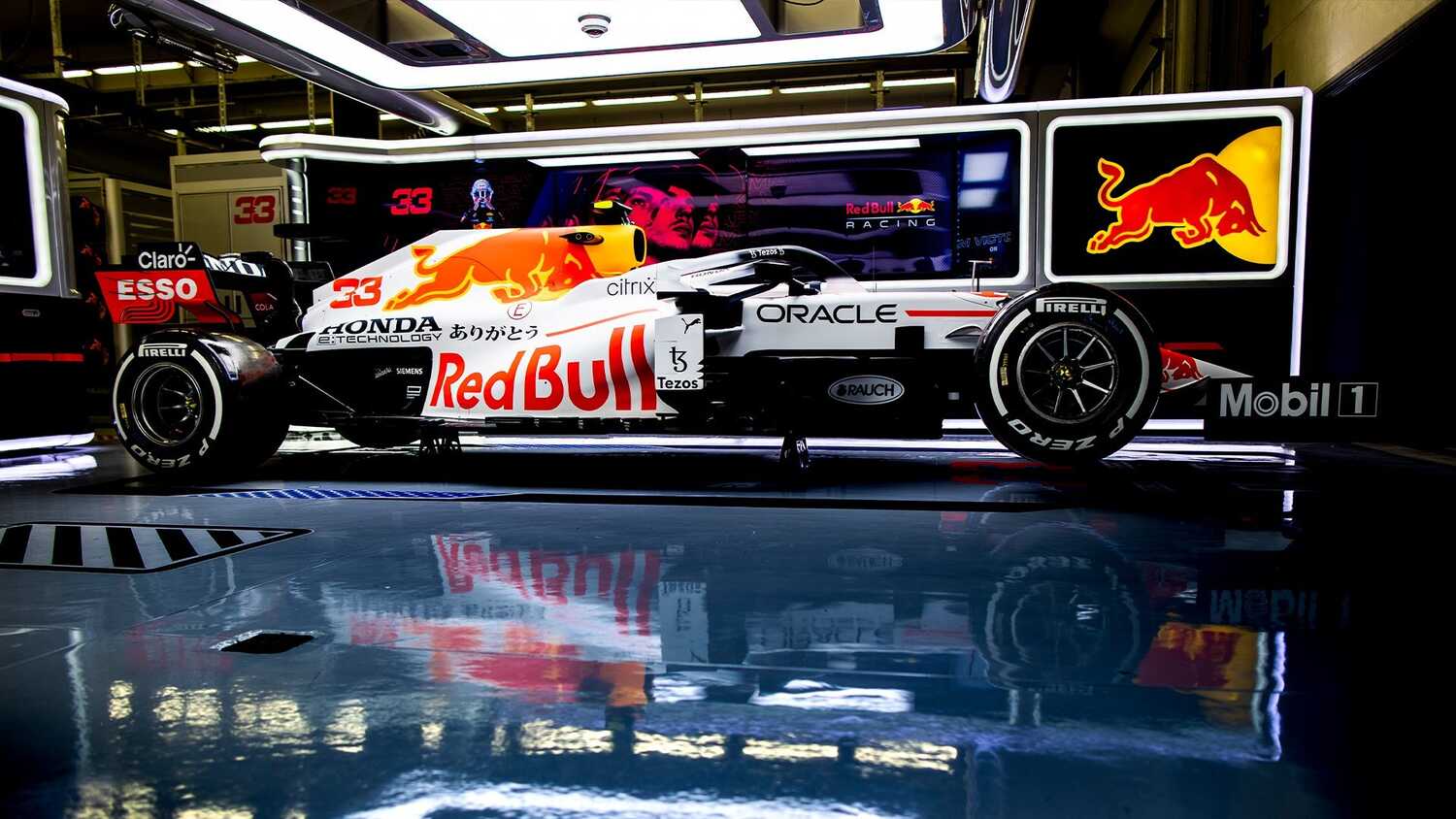 38+] Red Bull F1 2021 White Wallpapers - WallpaperSafari