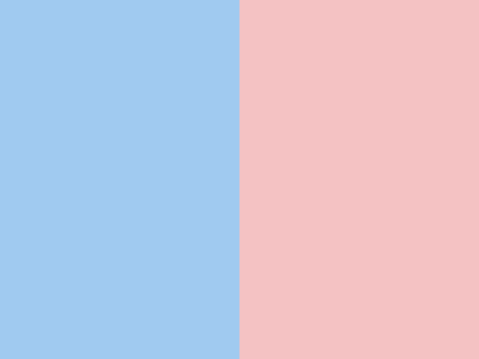 Baby Blue Eyes Pink Two Color Background Jpg