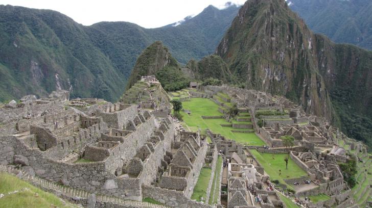 Machu Picchu Wallpaper Hq