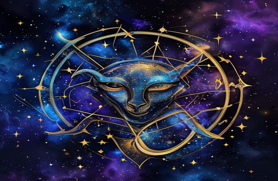 Scorpio Zodiac Wallpaper