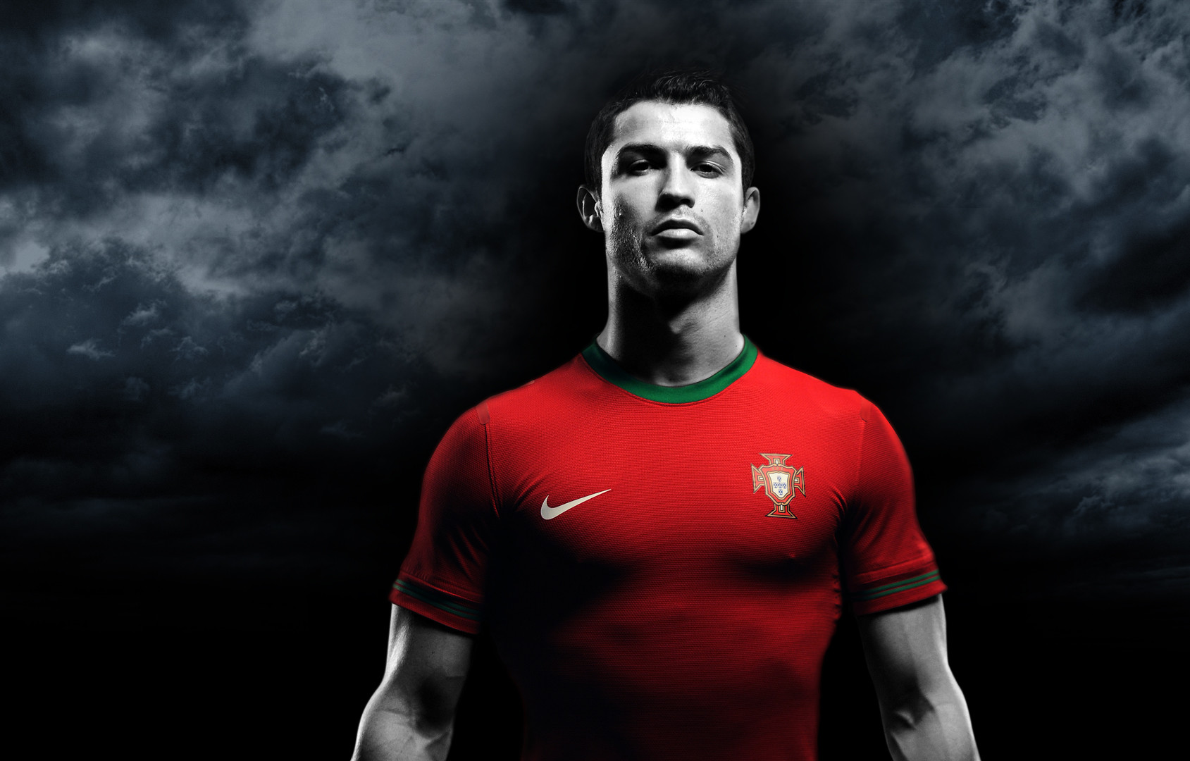 Portugal Cristiano Ronaldo E1403483174443