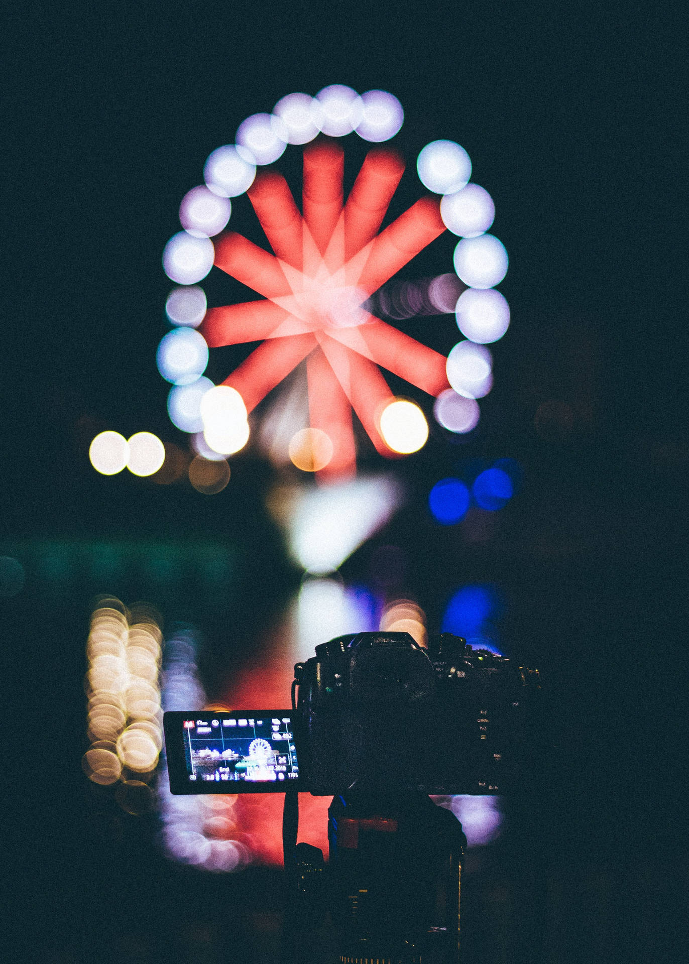 Top Dslr Camera Wallpaper Full HD 4k To Use