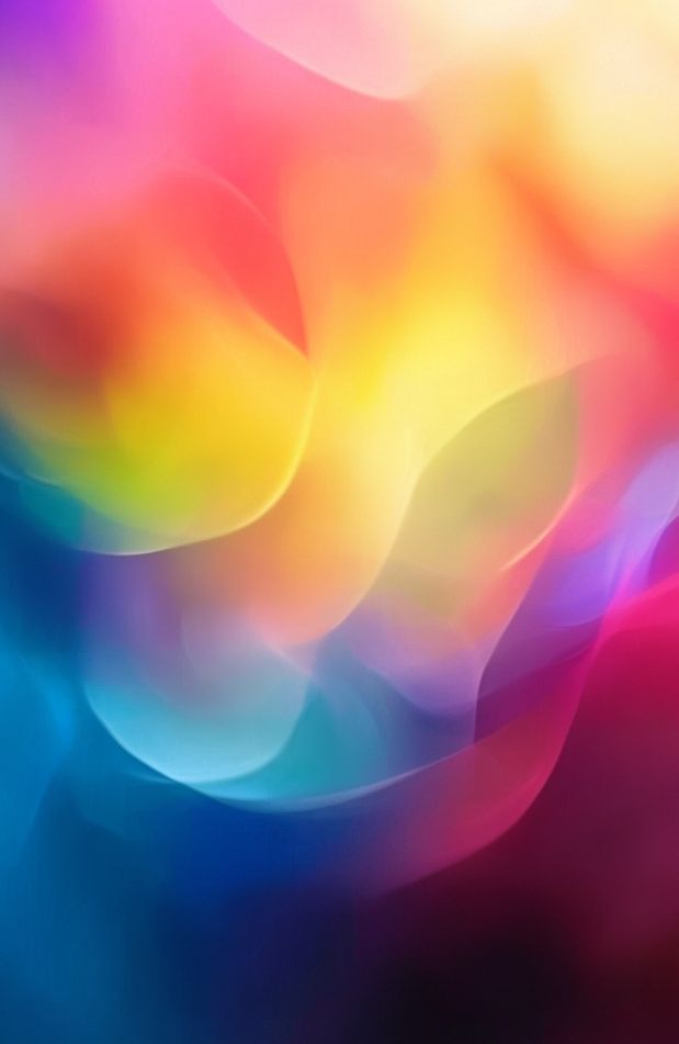 Blur Background