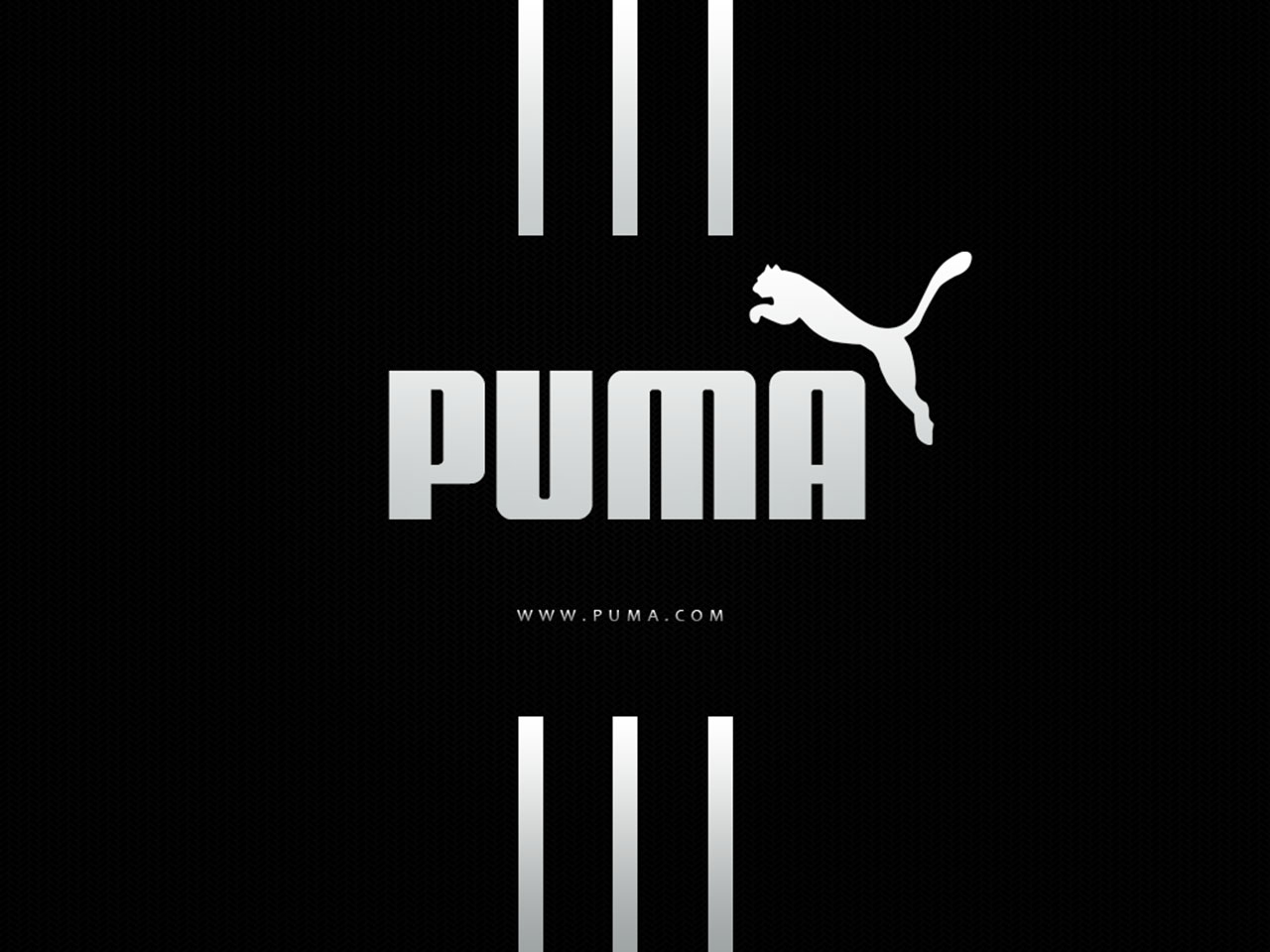 Wallpaper Puma Pany Logo