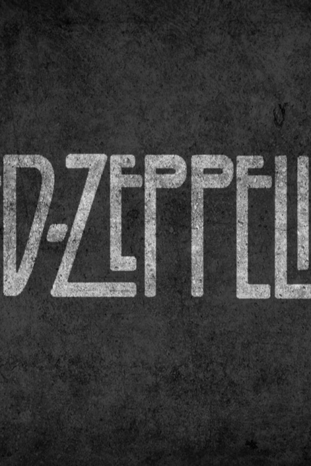 Pin Led Zeppelin Mac Rock Music Wallpaper 718898jpeg