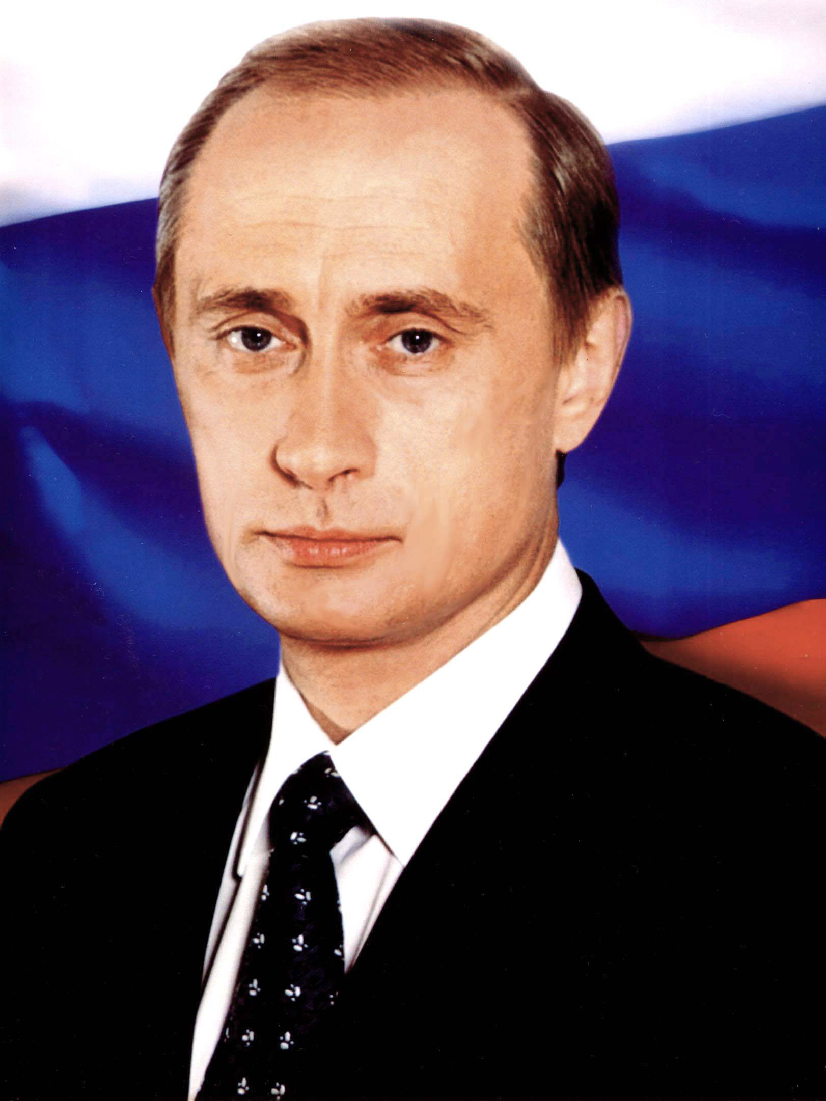 Russia Presidents Wallpaper Vladimir