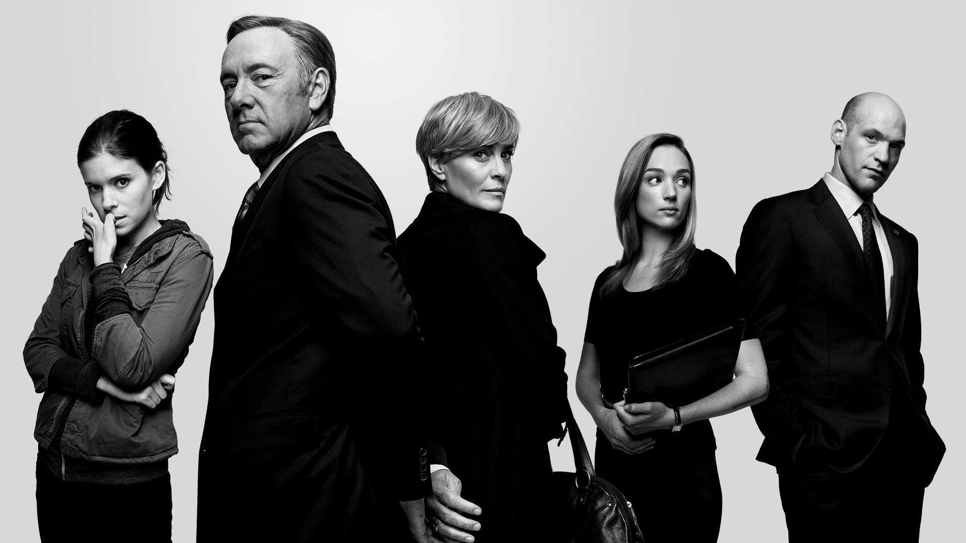 House Of Cards HD Wallpaper Amb