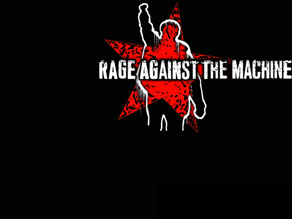 Rage Against The Machine Wallpaper HD