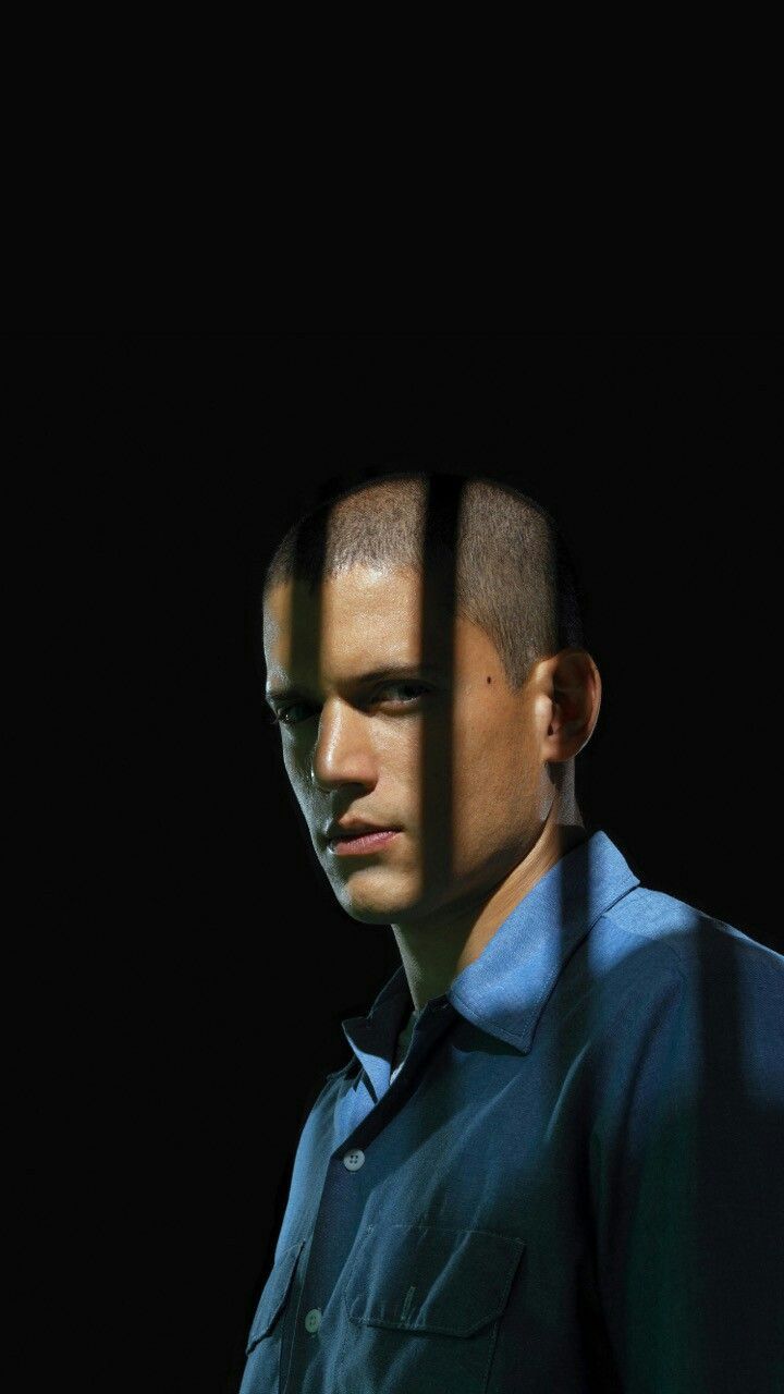 20+] Michael Scofield Desktop Wallpapers - WallpaperSafari