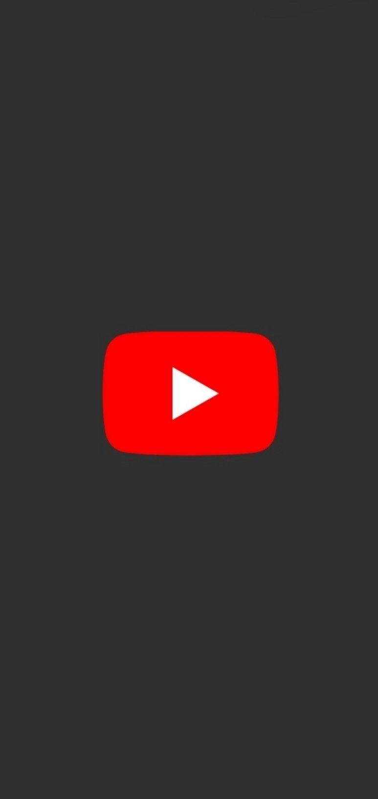 Youtube Youtube logo Cute cartoon wallpapers Dp logo