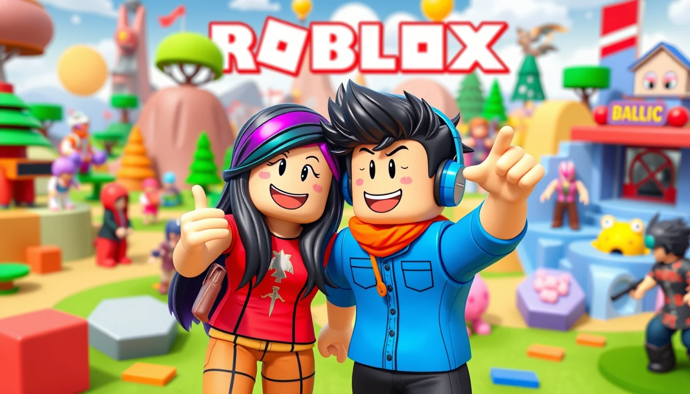 Bff Roblox Wallpaper