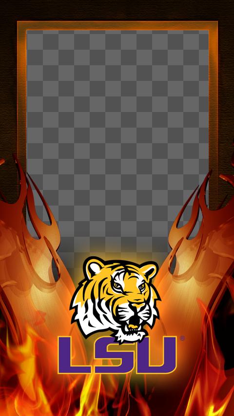 LSU Live Wallpaper 3 D Suite   Android Apps on Google Play