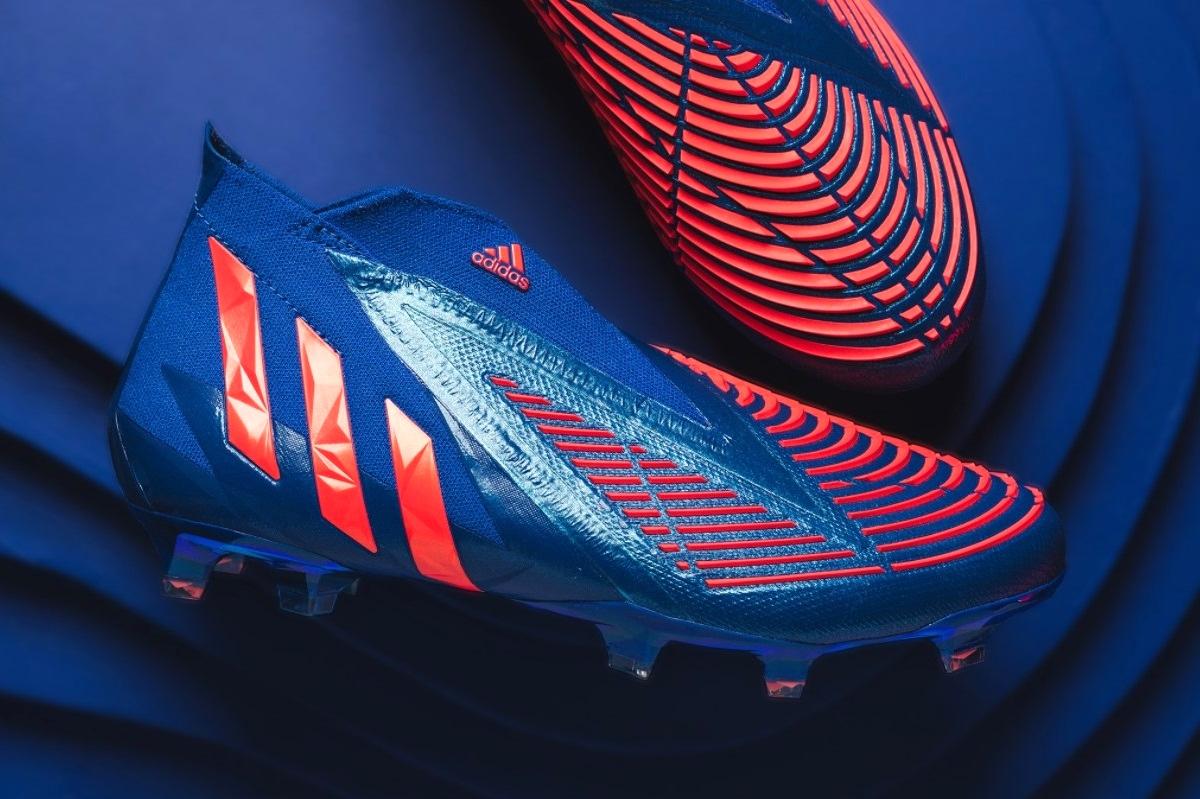 Adidas Predator Edge Released Soccer Cleats