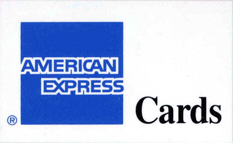 American Express Card Logo Image Pictures Becuo