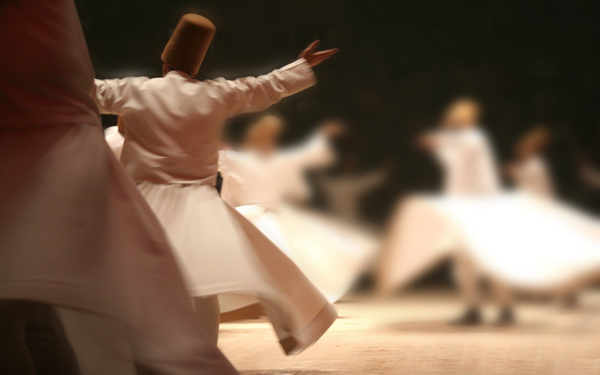 Dervish HD Wallpaper And Background