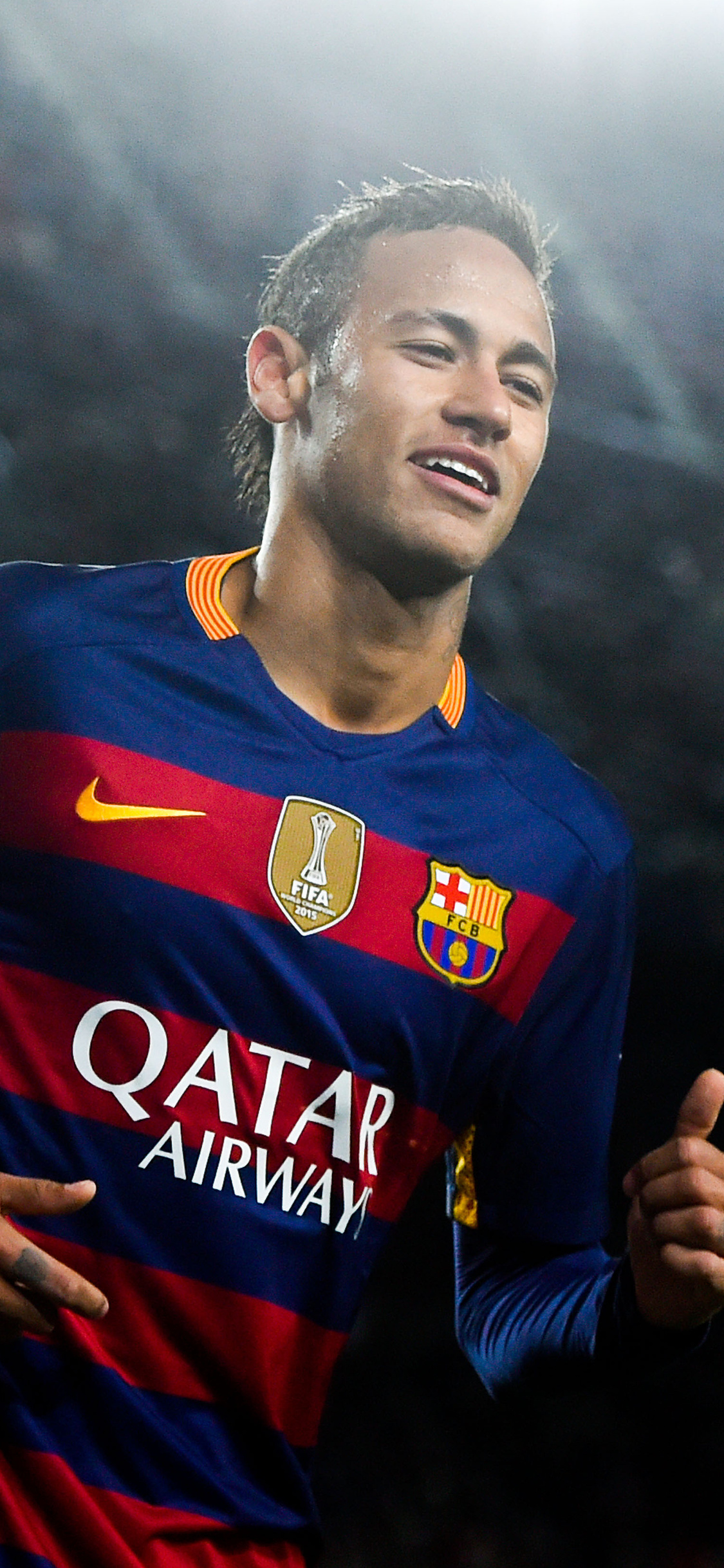 Bravo Listas De Neymar Wallpaper 4k iPhone Soccer