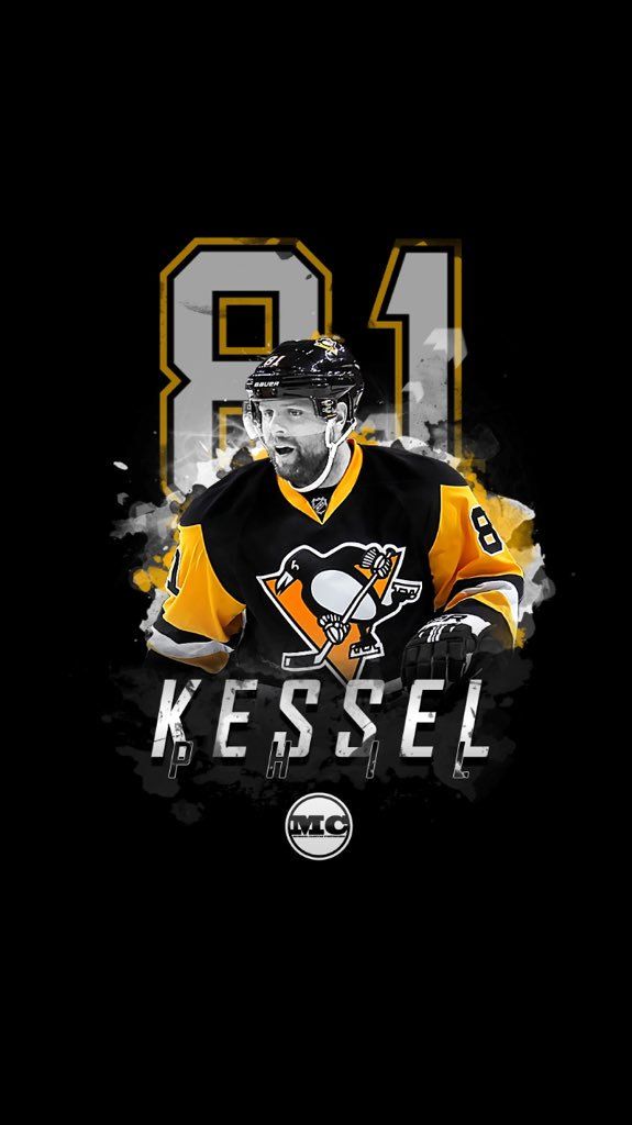 Phil Kessel 81 Pittsburgh Penguins Pittsburgh Penguins
