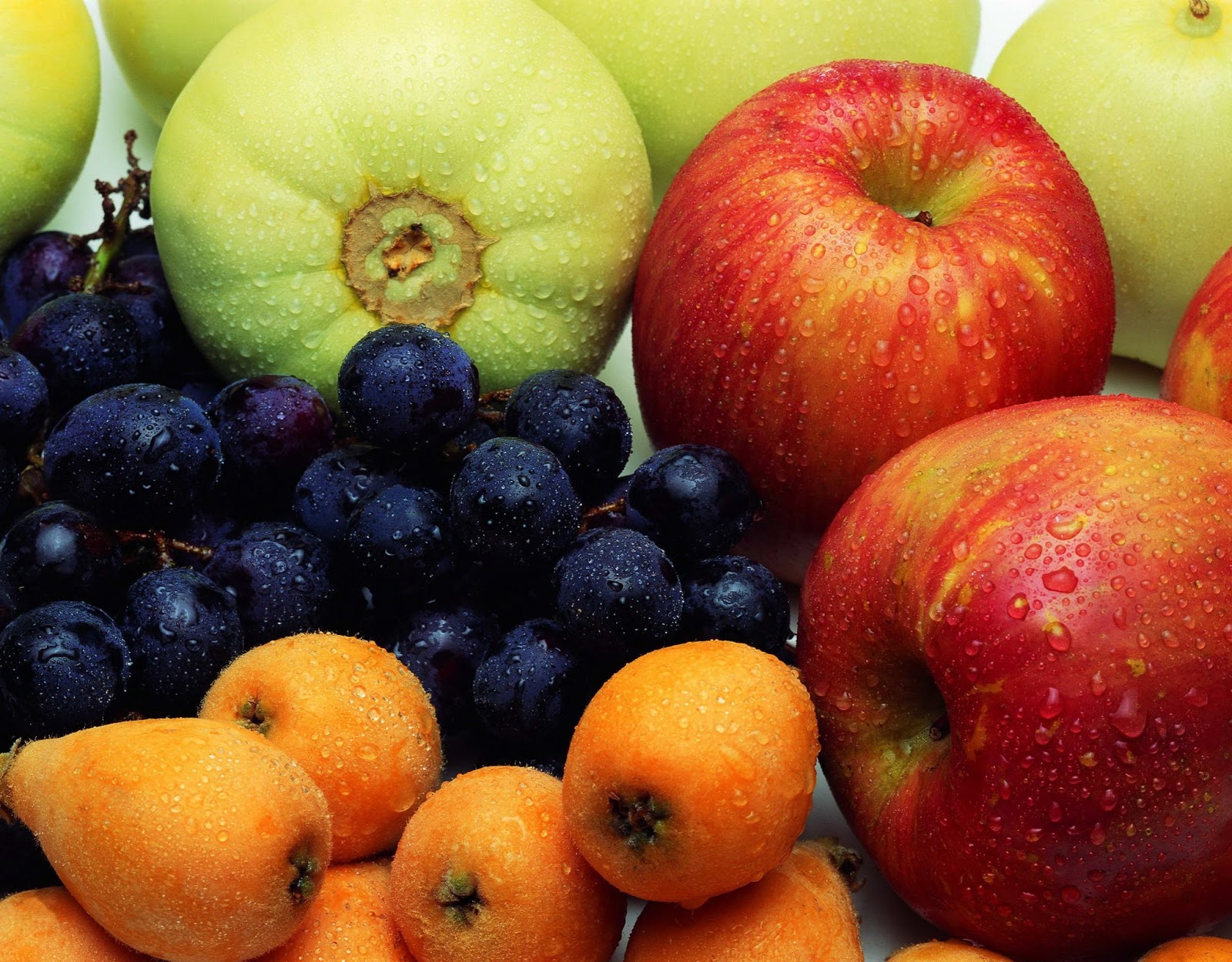 Fruit Wallpaper
