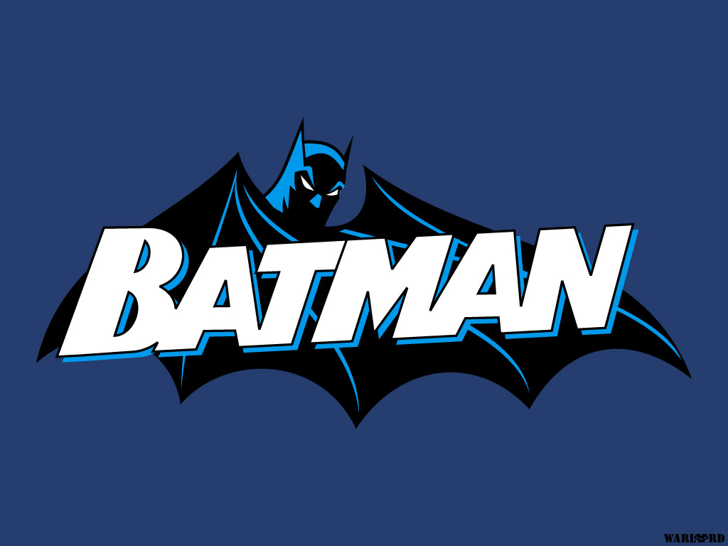 Batman Logo Wallpaper Ic Image