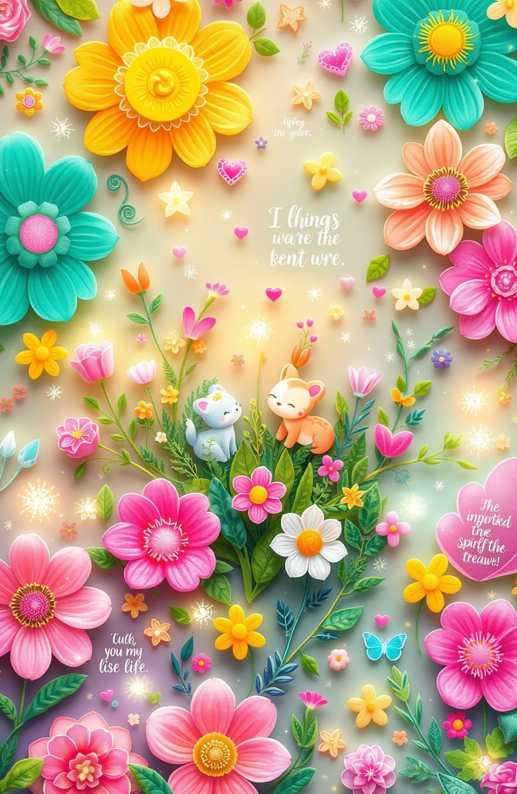Home Screen Wallpaper For Girls