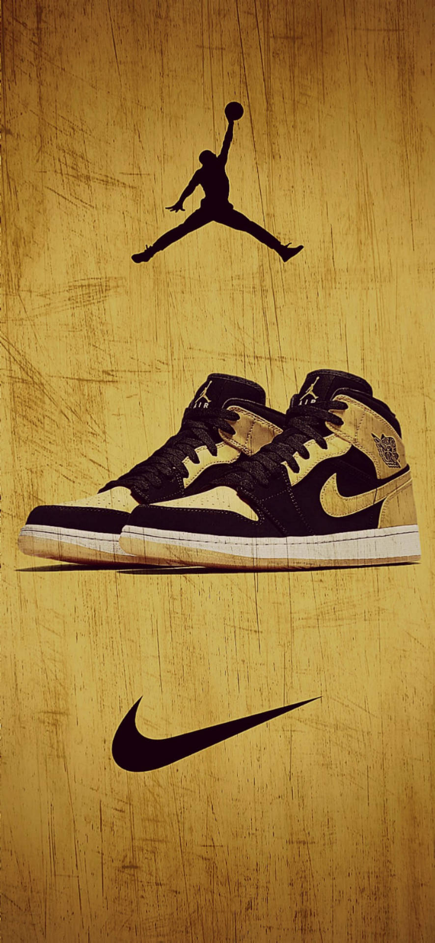 Top Air Jordan Wallpaper Full HD 4k To Use