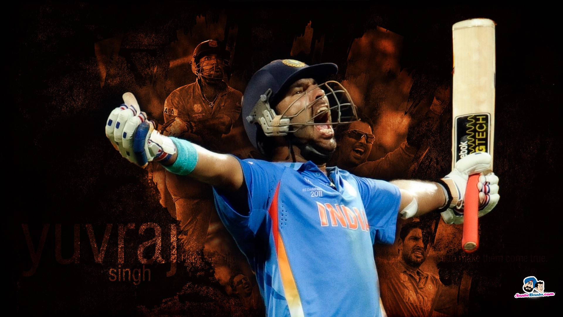 Indian Cricket Wallpaper