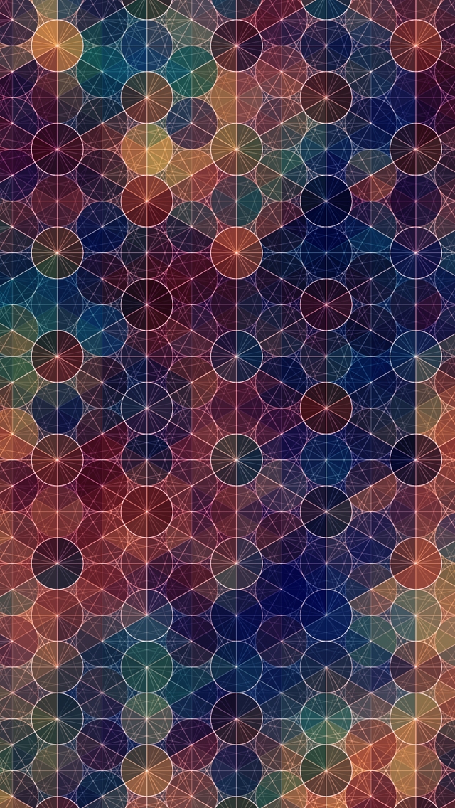 Pattern Wallpaper iPhone Group