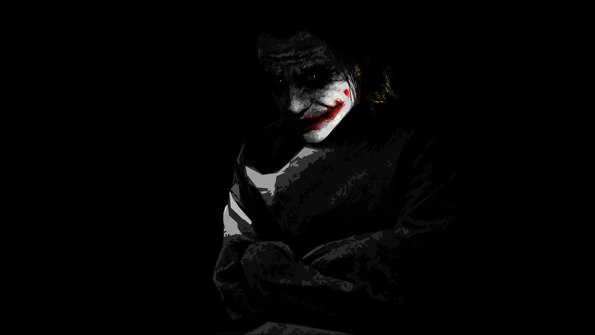 Free Download Joker Hd Wallpapers 1920x1080 For Your Desktop Mobile And Tablet Explore 73