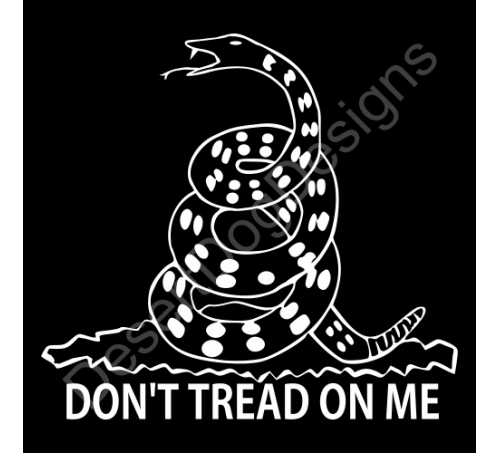 Don T Tread On Me Wallpaper Release Date Specs Re Redesign