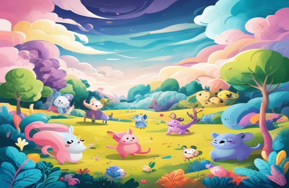 Kakao Wallpaper