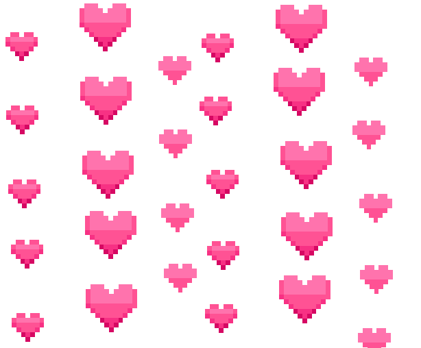 Image Amy Rose Heart Background Fun Gif Sonic News Work