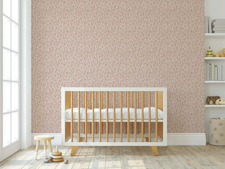 Penelope Wallpaper By Bloomery Decor Loomwell Home Goods