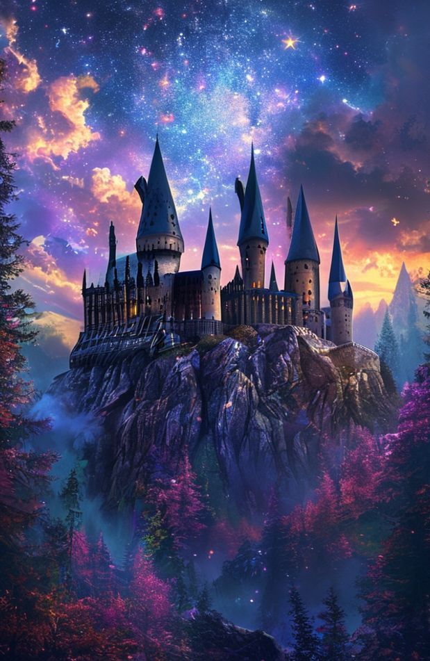 1080p Harry Potter Wallpaper