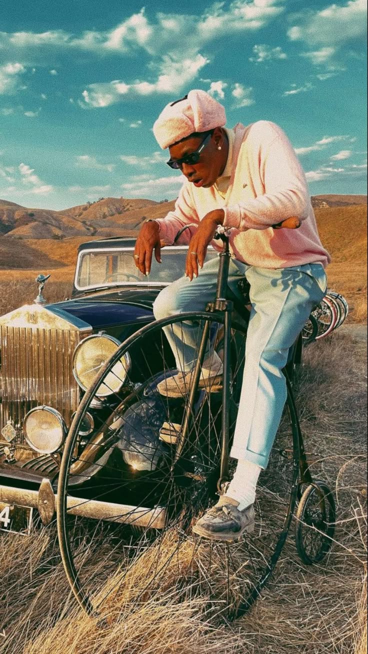 On Wallpaper