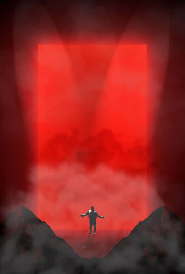 Kanye West Yeezus Wallpaper