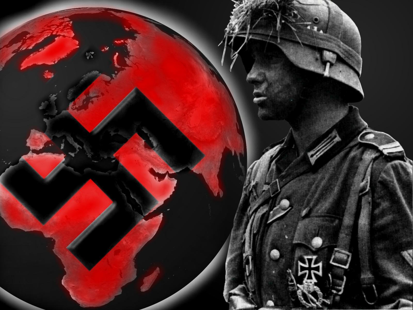 Wallpaper Background Koleksi Tema Nazi Jerman