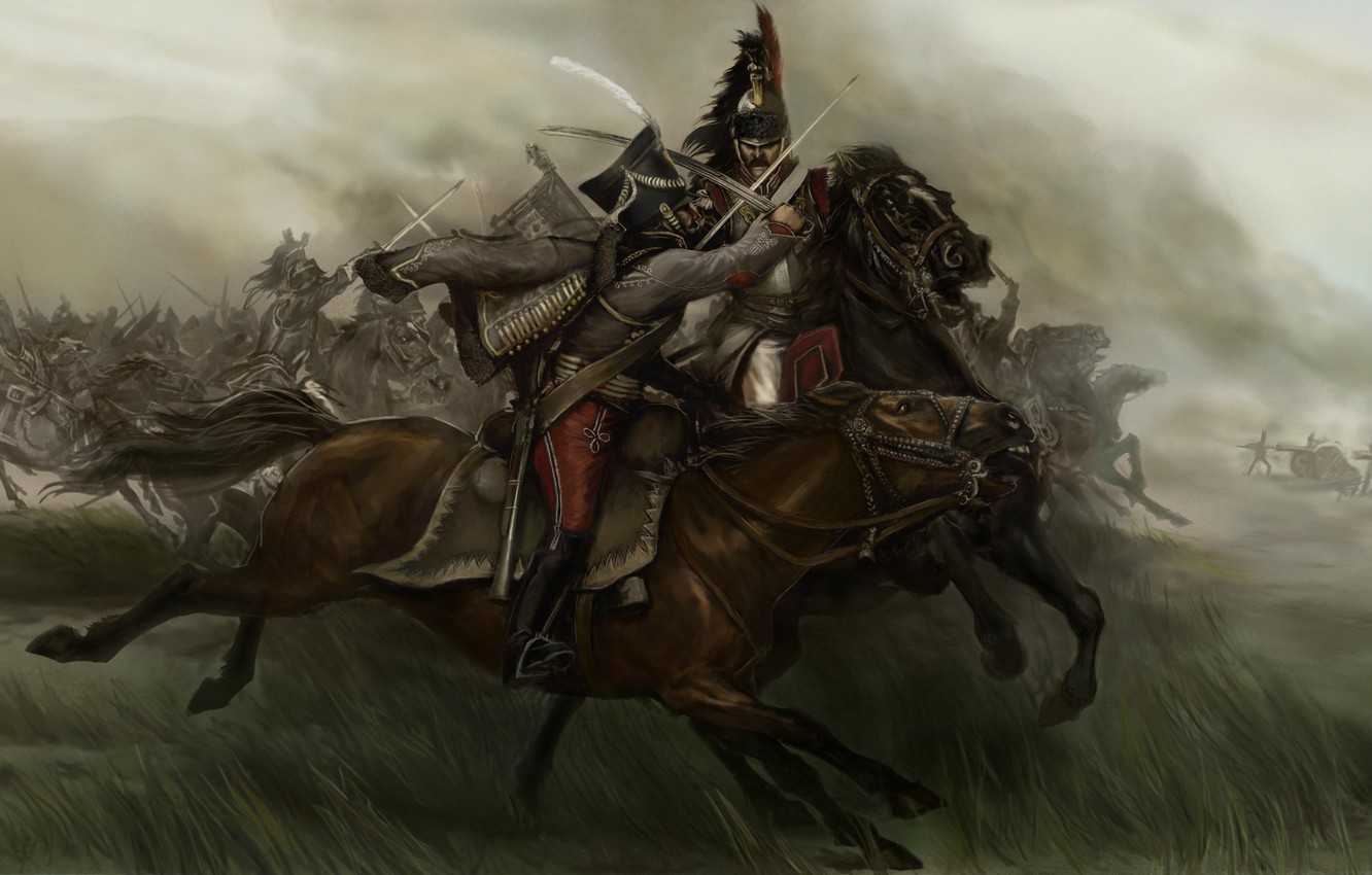 Legends of Runeterra Knight Cavalry 4K Wallpaper 71742
