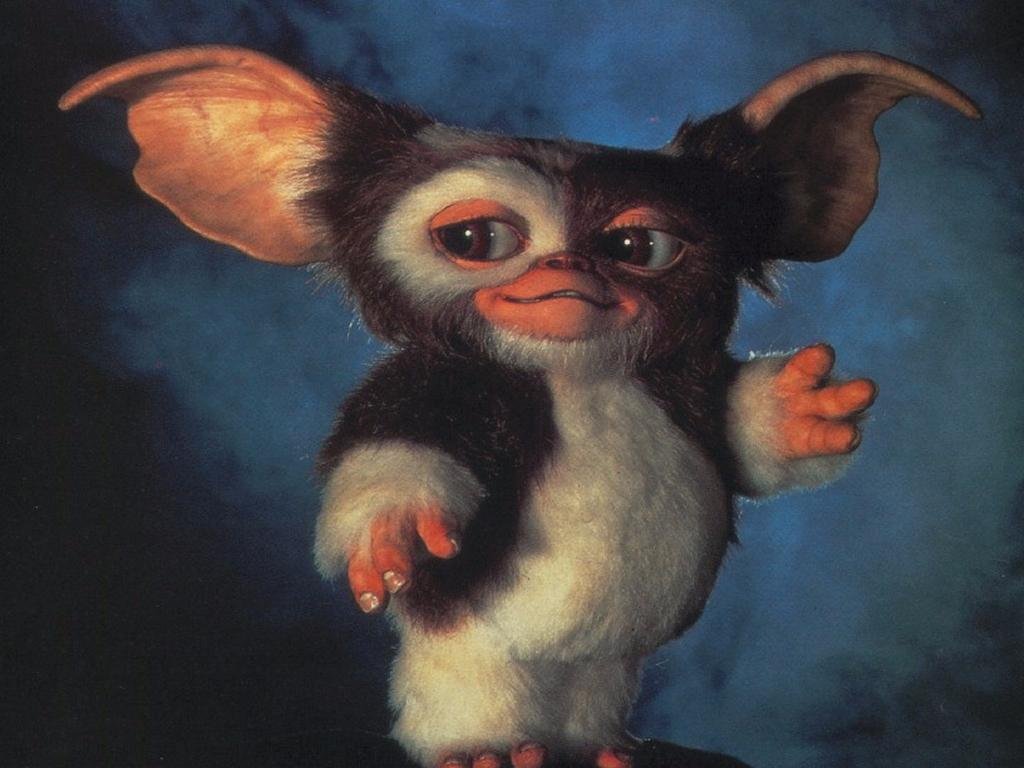 Gizmo The Gremlin Wallpaper Are Presented On Website