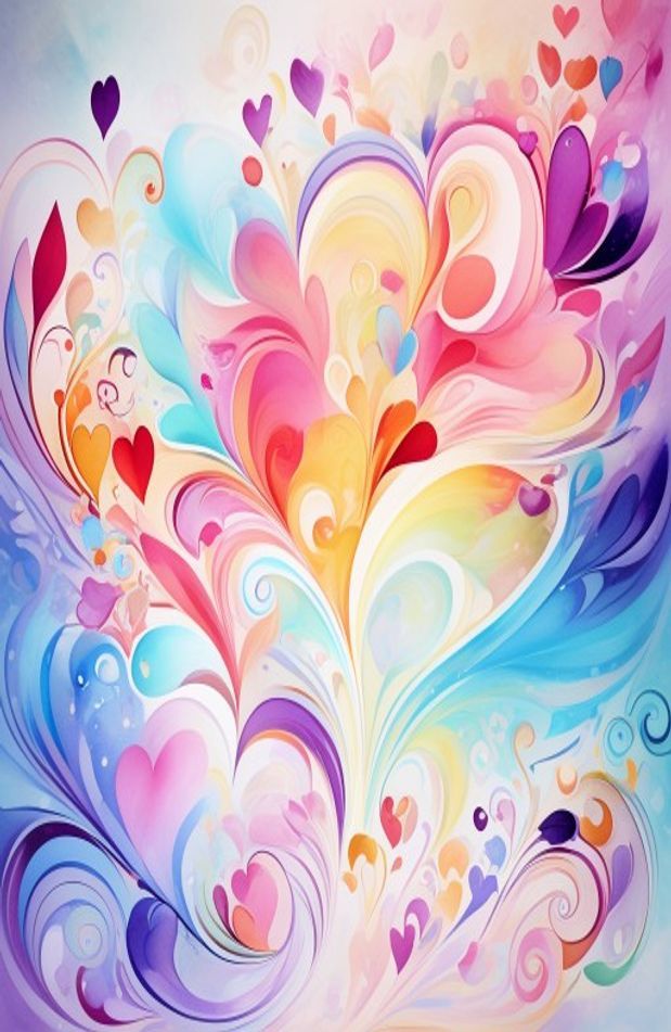 K Love Wallpaper